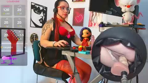 kyobiker223 online show from April 13, 3:38 pm