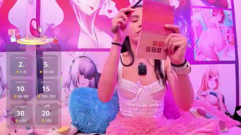 kyoko_bms online show from October 15, 11:33 am