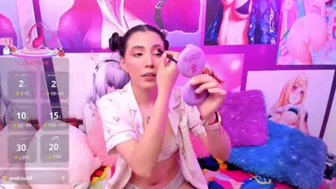 kyoko_bms online show from September 22, 11:58 am