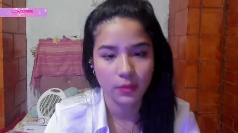 Snapshot of kyomi_beth chatting on December 31, 9:21 am kyomi online show from December 31, 9:21 am