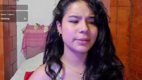 Snapshot of kyomi_beth chatting on January 16, 6:59 pm kyomi online show from January 16, 6:59 pm