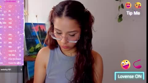 Snapshot of kyomi_beth chatting on September 24, 5:52 pm kyomi online show from September 24, 5:52 pm