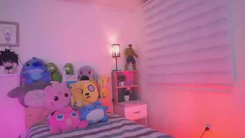 Snapshot of kyomi_chang chatting on September 9, 1:33 pm Kyomi online show from September 9, 1:33 pm