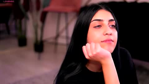 Maria online show from January 6, 8:13 pm