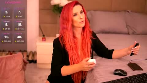 Maria online show from September 21, 5:50 pm