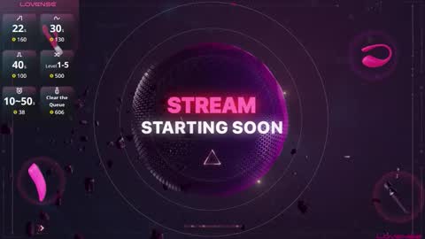 Kyra Wild online show from February 1, 8:17 pm