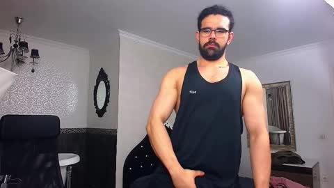 KysonRhodes online show from January 8, 5:35 am