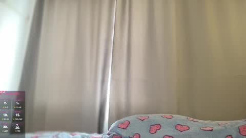 Amanda online show from March 27, 9:21 am