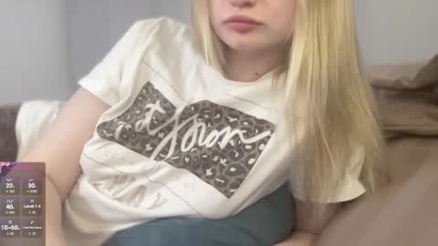 Amanda online show from March 13, 10:57 pm