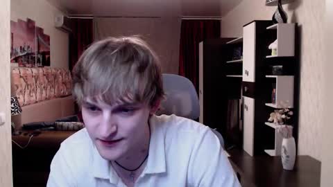 Snapshot of l1onkennedy chatting on September 16, 9:07 pm l1onkennedy online show from September 16, 9:07 pm