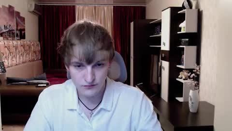 Snapshot of l1onkennedy chatting on September 23, 8:26 pm l1onkennedy online show from September 23, 8:26 pm
