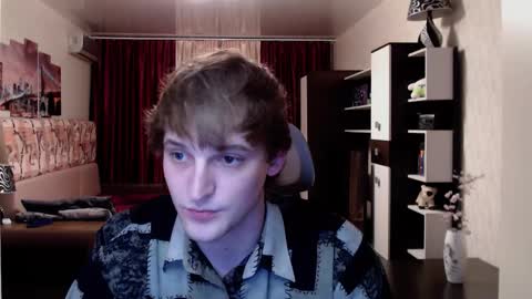 Snapshot of l1onkennedy chatting on October 9, 9:31 pm l1onkennedy online show from October 9, 9:31 pm