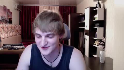 Snapshot of l1onkennedy chatting on September 29, 10:20 pm l1onkennedy online show from September 29, 10:20 pm