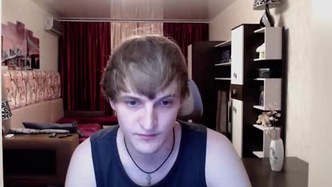 Snapshot of l1onkennedy chatting on September 19, 9:29 pm l1onkennedy online show from September 19, 9:29 pm