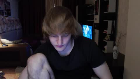 l1onkennedy online show from March 3, 8:05 pm