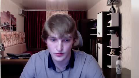 Snapshot of l1onkennedy chatting on October 22, 9:05 pm l1onkennedy online show from October 22, 9:05 pm