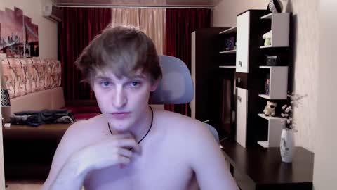 Snapshot of l1onkennedy chatting on October 4, 11:13 pm l1onkennedy online show from October 4, 11:13 pm