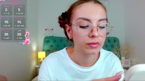 Margo  online show from September 9, 9:15 pm