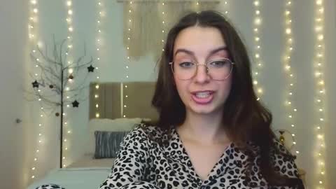 Margo  online show from February 5, 5:38 pm