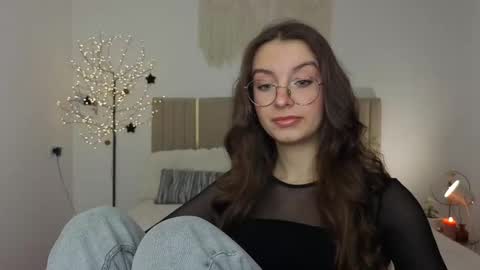 Margo  online show from February 11, 2:21 pm