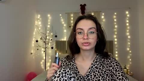 Margo  online show from January 6, 5:28 pm