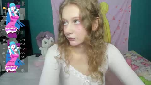 Sara online show from September 27, 5:00 pm