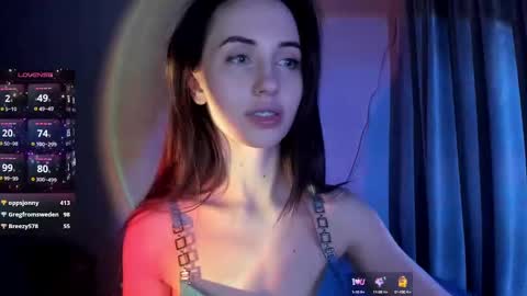 Snapshot of l1tww chatting on December 3, 9:06 pm Malika online show from December 3, 9:06 pm