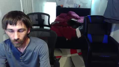 l1v1nth3dr3am online show from February 7, 5:54 am