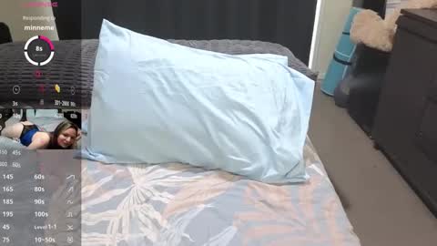 l4dyc4pricorn76 online show from March 5, 3:15 am