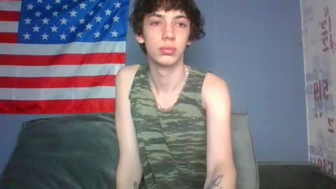 liam online show from March 6, 12:59 pm