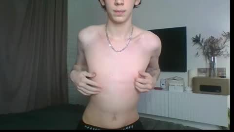 liam online show from January 17, 5:39 am