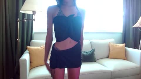  Giselle  online show from September 8, 3:33 pm