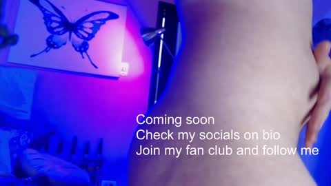 Snapshot of la_femme_fatale_ chatting on February 15, 5:28 pm Hanna FREE ONLYFANS online show from February 15, 5:28 pm