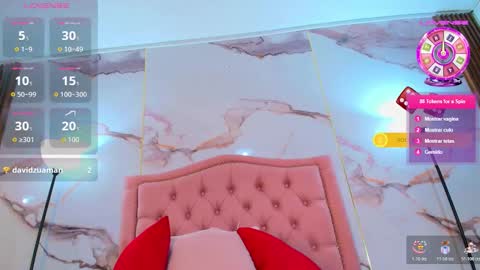 la_indiia online show from March 6, 12:04 pm