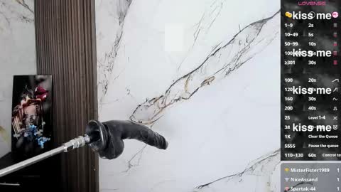 AMAZONA  online show from March 4, 7:33 pm