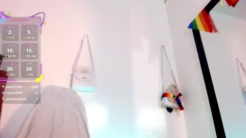 AriSaray online show from February 28, 11:03 am