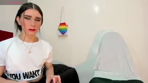 AriSaray online show from May 1, 11:26 am
