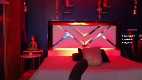 Cris  online show from December 20, 12:12 pm