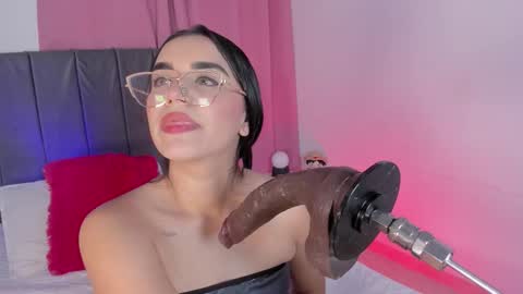 lana  foxx Model  independient online show from January 7, 1:43 am