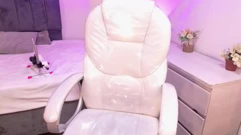  L A R A   online show from February 20, 9:06 pm