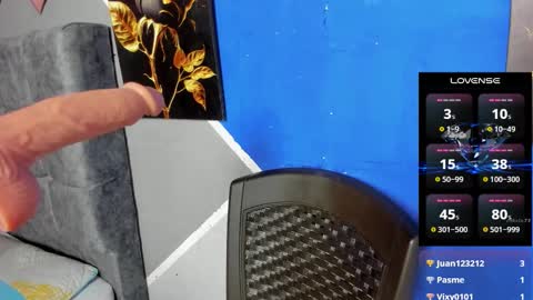 danny  online show from March 21, 12:16 am