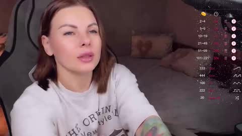 LaBandita online show from December 21, 4:24 pm