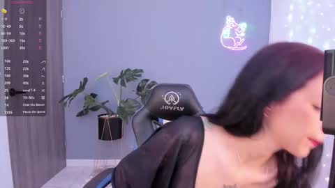Snapshot of labrika_ chatting on September 12, 3:03 pm Labrika online show from September 12, 3:03 pm
