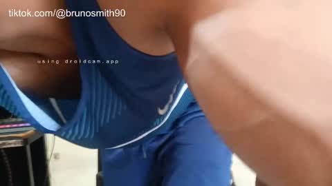 Bruno Smith online show from April 7, 7:16 pm