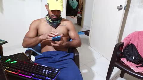 Bruno Smith online show from November 26, 4:32 am