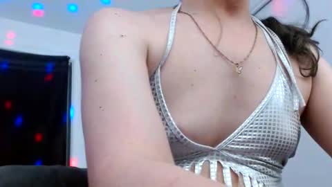 Lacey Phoenix online show from October 20, 4:28 am