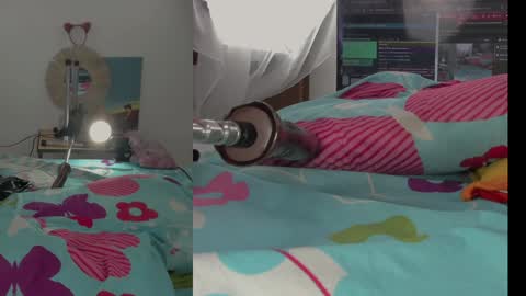 LACI LOST online show from January 25, 7:39 pm