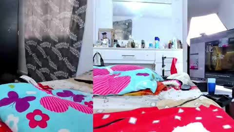 LACI LOST online show from March 12, 6:33 pm