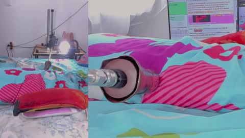 LACI LOST online show from December 5, 5:10 am