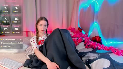 Lada online show from February 25, 8:51 am